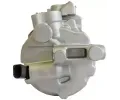 MAHLE Kompresor klimatizace MAO ACP 724 000S, ACP 724 000S