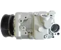 MAHLE Kompresor klimatizace MAO ACP 724 000S, ACP 724 000S