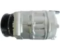 MAHLE Kompresor klimatizace MAO ACP 724 000S, ACP 724 000S