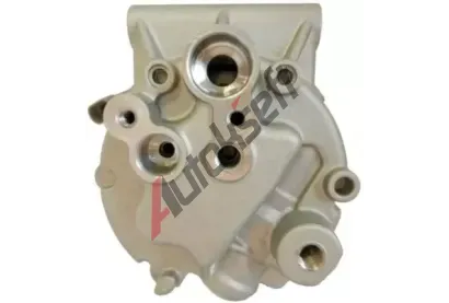 MAHLE Kompresor klimatizace MAO ACP 73 000S, ACP 73 000S