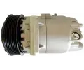 MAHLE Kompresor klimatizace MAO ACP 73 000S, ACP 73 000S