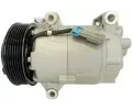 MAHLE Kompresor klimatizace MAO ACP 73 000S, ACP 73 000S
