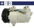 MAHLE Kompresor klimatizace MAO ACP 73 000S, ACP 73 000S