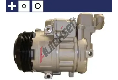 MAHLE Kompresor klimatizace MAO ACP 75 000S, ACP 75 000S
