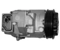MAHLE Kompresor klimatizace MAO ACP 75 000S, ACP 75 000S