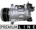 Kompresor klimatizace MAHLE ‐ MAO ACP 757 000P