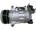 MAHLE Kompresor klimatizace MAO ACP 757 000P, ACP 757 000P