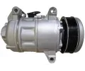 MAHLE Kompresor klimatizace MAO ACP 757 000P, ACP 757 000P