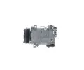 MAHLE Kompresor klimatizace MAO ACP 757 000S, ACP 757 000S