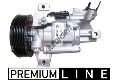 MAHLE Kompresor klimatizace MAO ACP 758 000P, ACP 758 000P MAHLE Kompresor klimatizace MAO ACP 758 000P, ACP 758 000P