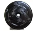 MAHLE Kompresor klimatizace MAO ACP 758 000P, ACP 758 000P