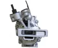 MAHLE Kompresor klimatizace MAO ACP 758 000P, ACP 758 000P
