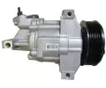 MAHLE Kompresor klimatizace MAO ACP 758 000P, ACP 758 000P