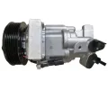 MAHLE Kompresor klimatizace MAO ACP 758 000P, ACP 758 000P