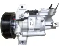 MAHLE Kompresor klimatizace MAO ACP 758 000P, ACP 758 000P