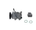 MAHLE Kompresor klimatizace MAO ACP 759 000S, ACP 759 000S