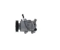 MAHLE Kompresor klimatizace MAO ACP 759 000S, ACP 759 000S