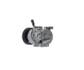 MAHLE Kompresor klimatizace MAO ACP 759 000S, ACP 759 000S