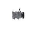 MAHLE Kompresor klimatizace MAO ACP 759 000S, ACP 759 000S