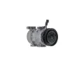 MAHLE Kompresor klimatizace MAO ACP 759 000S, ACP 759 000S