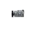 MAHLE Kompresor klimatizace MAO ACP 759 000S, ACP 759 000S