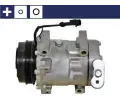 MAHLE Kompresor klimatizace ‐ MAO ACP 76 000S