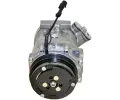 MAHLE Kompresor klimatizace MAO ACP 76 000S, ACP 76 000S