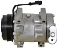 MAHLE Kompresor klimatizace MAO ACP 76 000S, ACP 76 000S