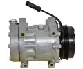 MAHLE Kompresor klimatizace MAO ACP 76 000S, ACP 76 000S