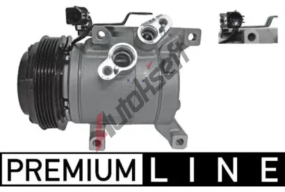 MAHLE Kompresor klimatizace MAO ACP 766 000P, ACP 766 000P