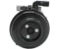 MAHLE Kompresor klimatizace MAO ACP 766 000P, ACP 766 000P