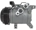 MAHLE Kompresor klimatizace MAO ACP 766 000P, ACP 766 000P
