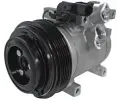 MAHLE Kompresor klimatizace MAO ACP 766 000P, ACP 766 000P