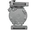 MAHLE Kompresor klimatizace MAO ACP 766 000P, ACP 766 000P