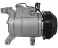 MAHLE Kompresor klimatizace MAO ACP 766 000P, ACP 766 000P