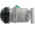 MAHLE Kompresor klimatizace MAO ACP 766 000P, ACP 766 000P