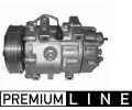 MAHLE Kompresor klimatizace ‐ MAO ACP 769 000P