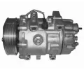 MAHLE Kompresor klimatizace MAO ACP 769 000P, ACP 769 000P