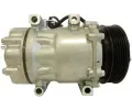 MAHLE Kompresor klimatizace MAO ACP 769 000S, ACP 769 000S