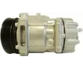 MAHLE Kompresor klimatizace MAO ACP 769 000S, ACP 769 000S