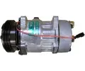 MAHLE Kompresor klimatizace MAO ACP 78 000S, ACP 78 000S