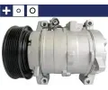 Kompresor klimatizace MAHLE ‐ MAO ACP 783 000S