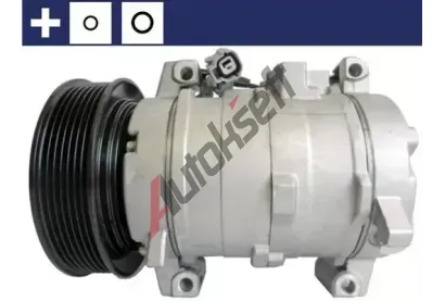 MAHLE Kompresor klimatizace MAO ACP 783 000S, ACP 783 000S