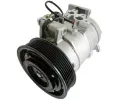 MAHLE Kompresor klimatizace MAO ACP 783 000S, ACP 783 000S