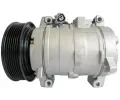 MAHLE Kompresor klimatizace MAO ACP 783 000S, ACP 783 000S