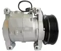MAHLE Kompresor klimatizace MAO ACP 783 000S, ACP 783 000S