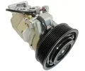 MAHLE Kompresor klimatizace MAO ACP 783 000S, ACP 783 000S