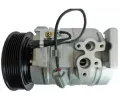 MAHLE Kompresor klimatizace MAO ACP 783 000S, ACP 783 000S