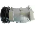 MAHLE Kompresor klimatizace MAO ACP 783 000S, ACP 783 000S