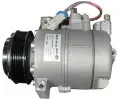 MAHLE Kompresor klimatizace MAO ACP 787 000S, ACP 787 000S